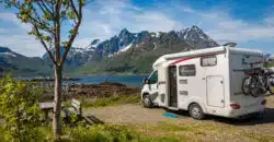 Les avantages d'acheter ou de vendre un camping-car