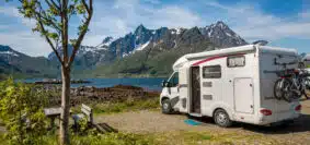 Les avantages d'acheter ou de vendre un camping-car